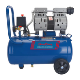 Dong Cheng DQE02-1824L Oil Free Air Compressor 750W 24L | Dong Cheng by KHM Megatools Corp.